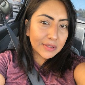 Meet your Posher, Viridiana